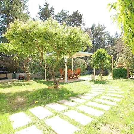 Capitana Garden Pergola Near The * Quartu Sant'Elena